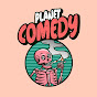 Planet Comedy - @planetcomedy9984 YouTube Profile Photo