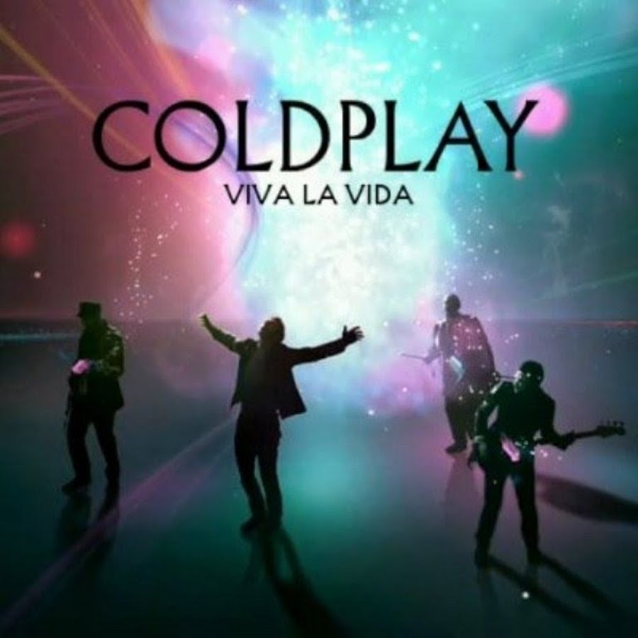 Viva la vida. Колдплей Вива ла вида. Viva Coldplay. Coldplay Viva la vida клип. Viva la vida Cover.