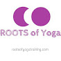 ROOTS of Yoga - @rootsofyoga6390 YouTube Profile Photo