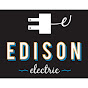 Edison Electric, Inc. - @EdisonElectricIncMinneapolis YouTube Profile Photo