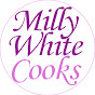 Milly White Cooks - @MillywhitecooksBooks YouTube Profile Photo