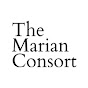 The Marian Consort - @TheMarianConsort YouTube Profile Photo