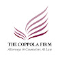 The Coppola Firm - @coppolalegal YouTube Profile Photo