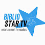 Bibliostar.TV - @BiblioStarTV YouTube Profile Photo