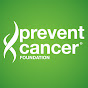 Prevent Cancer Foundation - @PreventCancer YouTube Profile Photo