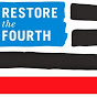 Restore The Fourth! - @RestoreTheFourth YouTube Profile Photo