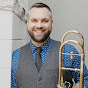 Jeremy Wilson - @JeremyWilsonTrombone YouTube Profile Photo