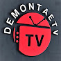 DemontaeTV - @DemontaeTV YouTube Profile Photo