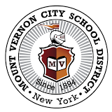 mount Vernon City School District, NY logo