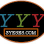 3Yeses! - @3yeses YouTube Profile Photo