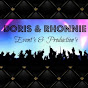 Doris and Rhonnie Events - @dorisandrhonnieevents630 YouTube Profile Photo
