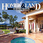 Homes & Land of Oklahoma Magazine - @homeslandofoklahomamagazin6895 YouTube Profile Photo