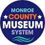 Monroe County Museum System - @monroecountymuseumsystem9261 YouTube Profile Photo