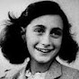 Anne Frank - @annefrank9030 YouTube Profile Photo
