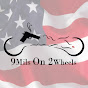 9mils On 2wheels - @9milsOn2wheels YouTube Profile Photo