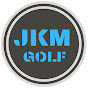 Jonathan Kim-Moss Golf YouTube Profile Photo