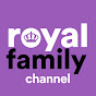 The Royal Family Channel  YouTube Profile Photo