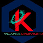 Kingdom LifeCC - @kingdomlifecc1103 YouTube Profile Photo