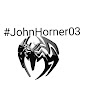 John Horner - @johnhorner1154 YouTube Profile Photo