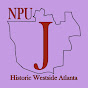NPU-J Atlanta - @npu-jatlanta9715 YouTube Profile Photo