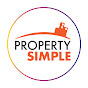 PropertySimple - @propertysimple8122 YouTube Profile Photo