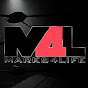 Marks4Life - @Marks4Life YouTube Profile Photo