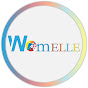 WomELLE - @WomELLE YouTube Profile Photo