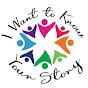 I Want to Know Your Story - @IWanttoKnowYourStory YouTube Profile Photo