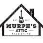 Murph's Attic - @murphsattic8362 YouTube Profile Photo