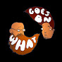 What Goes On - @whatgoeson2201 YouTube Profile Photo