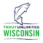 Wisconsin Trout Unlimited - @wisconsintroutunlimited YouTube Profile Photo