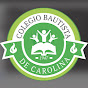 Colegio Bautista Carolina - @colegiobautistacarolina5363 YouTube Profile Photo
