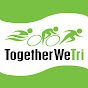 Together We Tri - @togetherwetri4134 YouTube Profile Photo