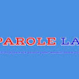 TV Parole la - @TVParolela YouTube Profile Photo