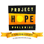 Project Hope Worldwide - @projecthopeworldwide8313 YouTube Profile Photo