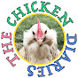 Chicken Diaries - @chickendiaries6989 YouTube Profile Photo