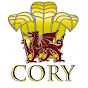 Cory Band - @thecoryband1884 YouTube Profile Photo