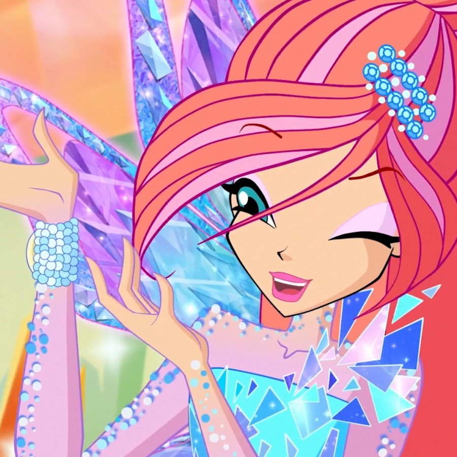 Можно блум. Winx Club. Блум. Блум Винкс скрины. Винкс Блум портрет.