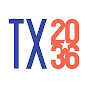Texas 2036 - @user-zw7qx4ms9e YouTube Profile Photo