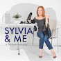 Life Après Sylvia & Me Podcast - @lifeapressylviamepodcast4746 YouTube Profile Photo