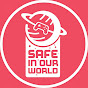 Safe In Our World - @SafeInOurWorld YouTube Profile Photo