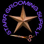 Starr Grooming supply - @starrgs YouTube Profile Photo