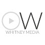 Whitney Media - @WhitneyMedia YouTube Profile Photo