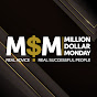 Million Dollar Monday - @milliondollarmonday YouTube Profile Photo