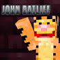 John Ratliff YouTube Profile Photo