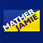 matherjamie - @matherjamie YouTube Profile Photo