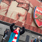 Harding Speaks Arsenal - @hardingspeaksarsenal897 YouTube Profile Photo
