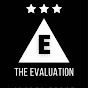 The Evaluation - @theevaluation4184 YouTube Profile Photo