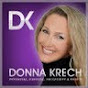 Donna Krech - @DonnaKrech YouTube Profile Photo