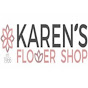 Karen's Flower Shop - @karensflowershop1446 YouTube Profile Photo